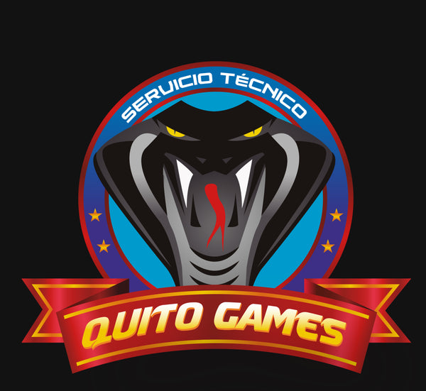 Quito Games